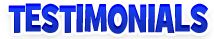 Testimonials